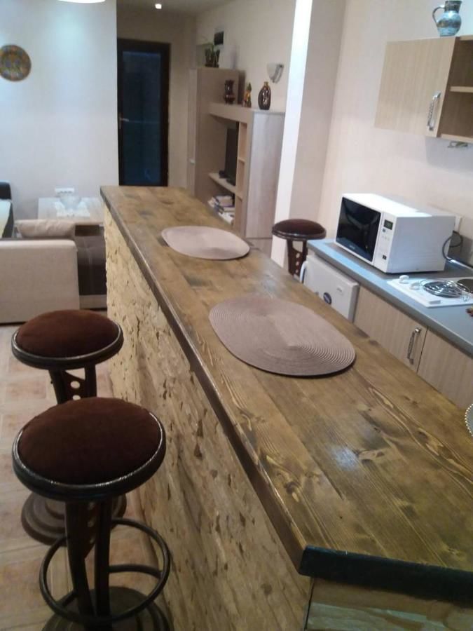 Гостевой дом Apartments Beka Жабляк-16