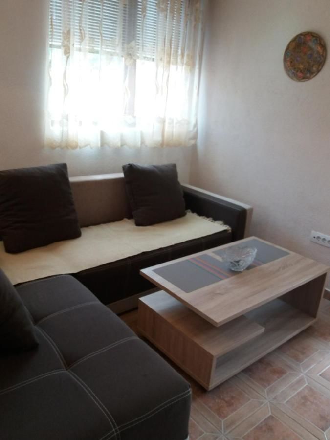 Гостевой дом Apartments Beka Жабляк-28