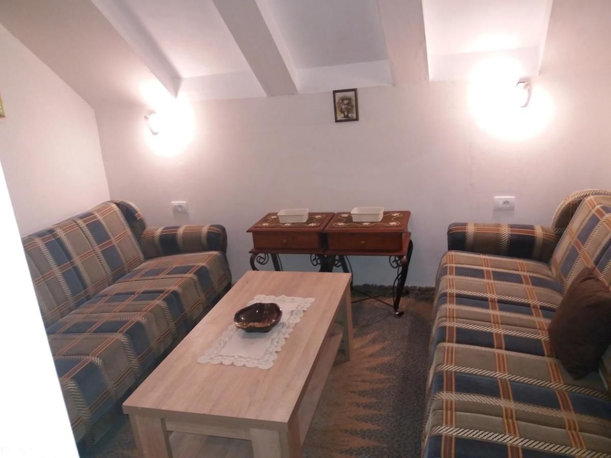 Гостевой дом Apartments Beka Жабляк