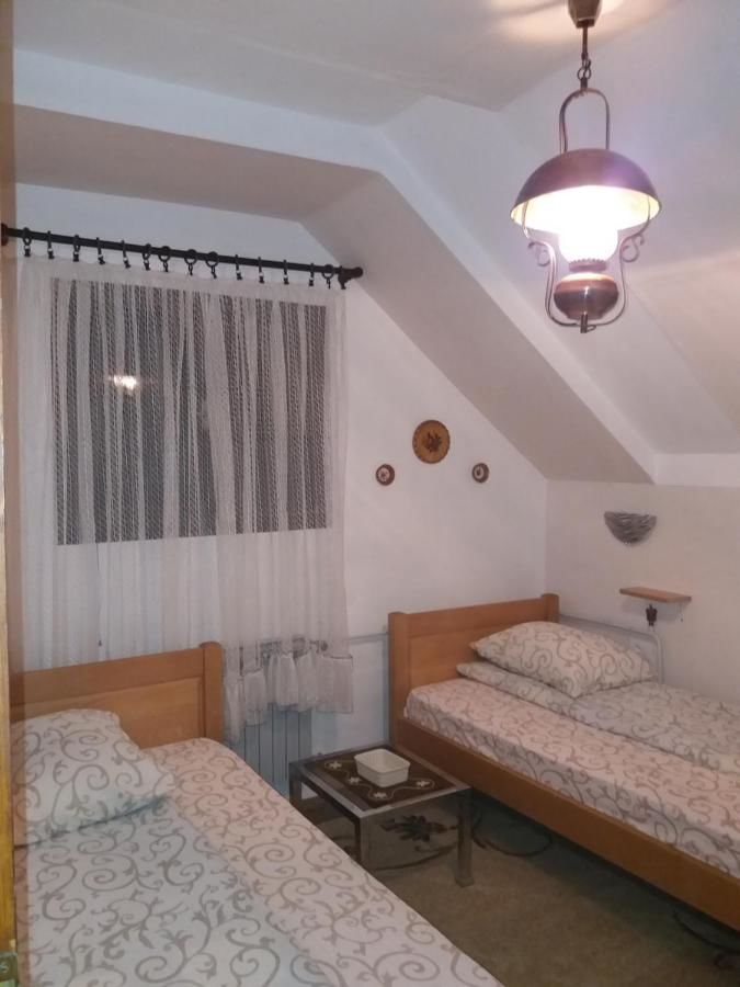 Гостевой дом Apartments Beka Жабляк