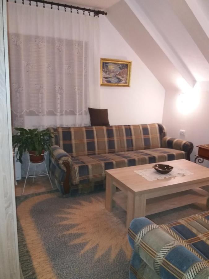 Гостевой дом Apartments Beka Жабляк