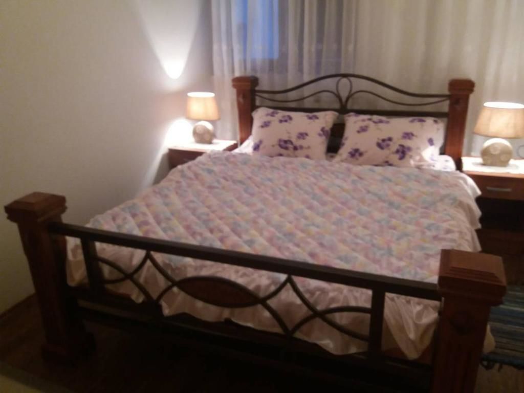 Гостевой дом Apartments Beka Жабляк-49