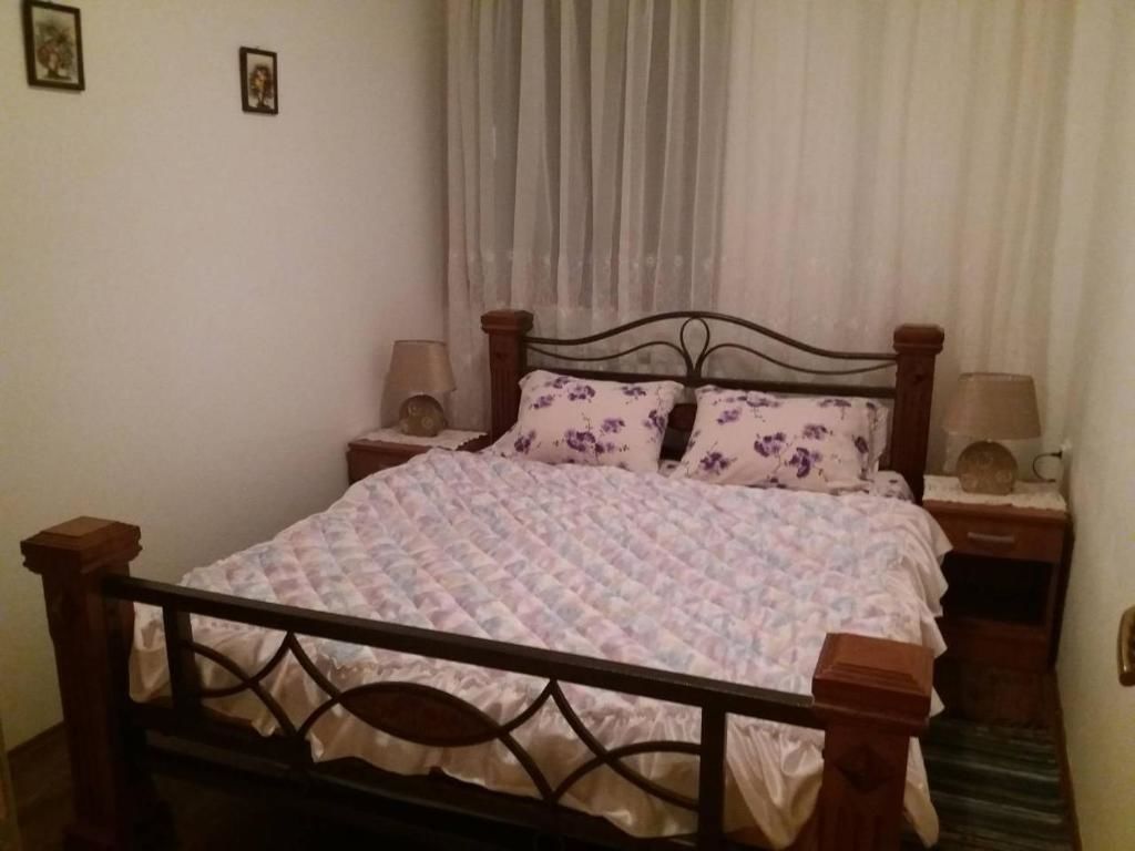 Гостевой дом Apartments Beka Жабляк-54