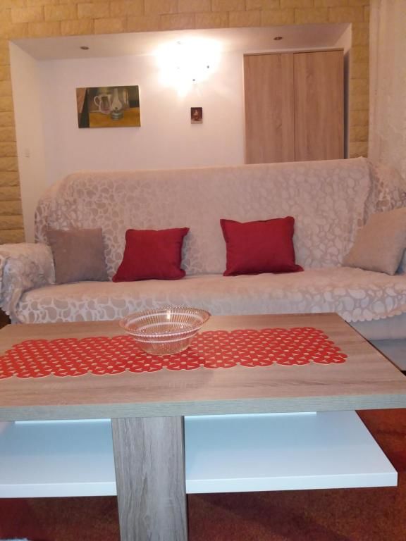 Гостевой дом Apartments Beka Жабляк-63