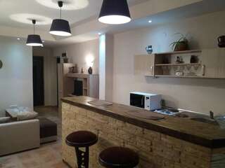 Гостевой дом Apartments Beka Жабляк Апартаменты с 1 спальней-1