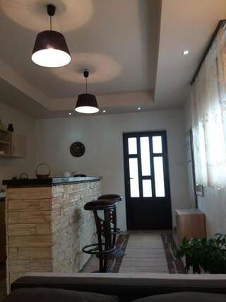 Гостевой дом Apartments Beka Жабляк Апартаменты с 1 спальней-4