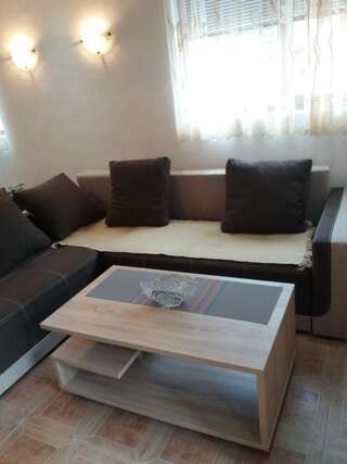 Гостевой дом Apartments Beka Жабляк Апартаменты с 1 спальней-13