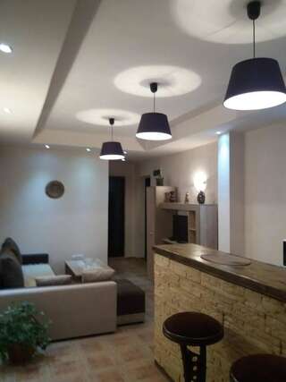 Гостевой дом Apartments Beka Жабляк Апартаменты с 1 спальней-14