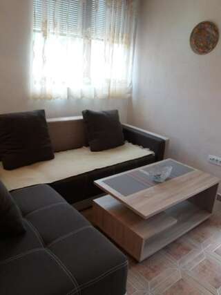 Гостевой дом Apartments Beka Жабляк Апартаменты с 1 спальней-16