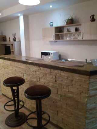 Гостевой дом Apartments Beka Жабляк Апартаменты с 1 спальней-18