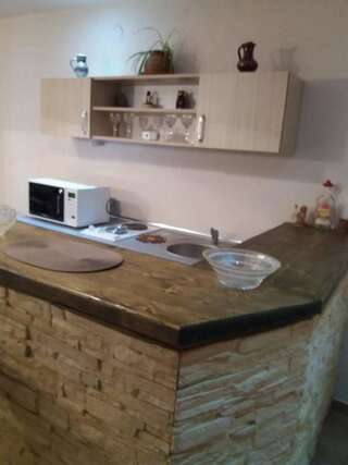 Гостевой дом Apartments Beka Жабляк Апартаменты с 1 спальней-2