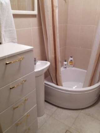 Гостевой дом Apartments Beka Жабляк Апартаменты с 1 спальней-19