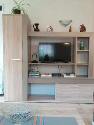 Гостевой дом Apartments Beka Жабляк Апартаменты с 1 спальней-3