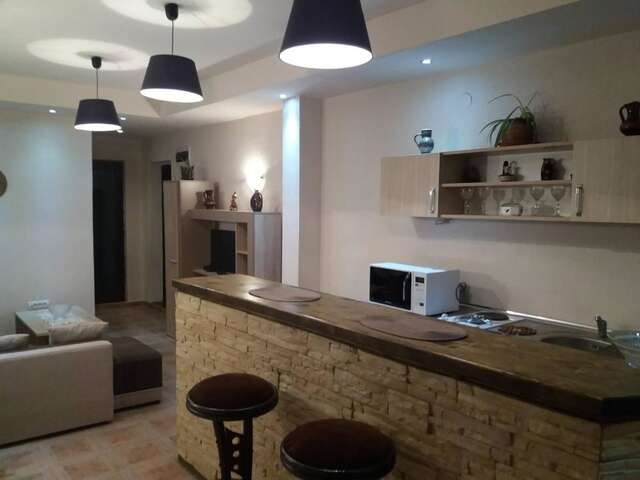 Гостевой дом Apartments Beka Жабляк-3
