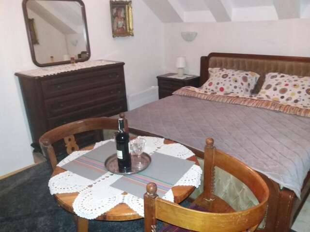 Гостевой дом Apartments Beka Жабляк-32