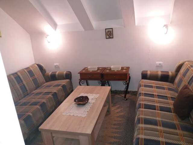 Гостевой дом Apartments Beka Жабляк-33