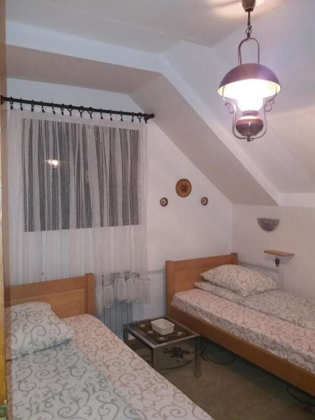 Гостевой дом Apartments Beka Жабляк-34