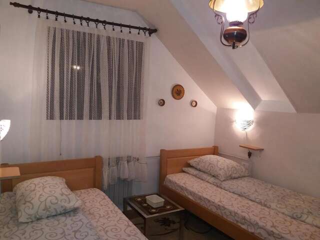 Гостевой дом Apartments Beka Жабляк-36