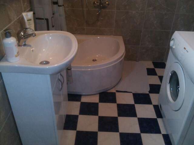 Гостевой дом Apartments Beka Жабляк-44