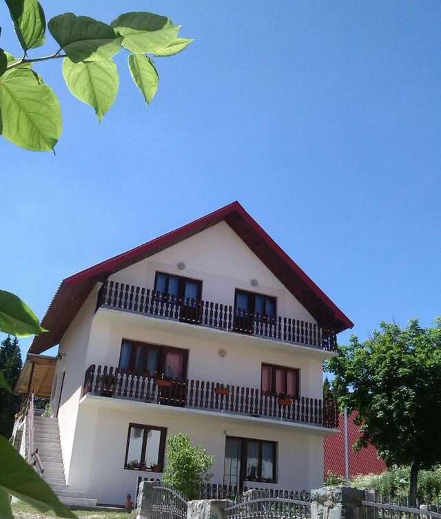 Гостевой дом Apartments Beka Жабляк-47
