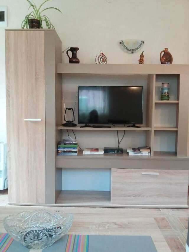 Гостевой дом Apartments Beka Жабляк-7