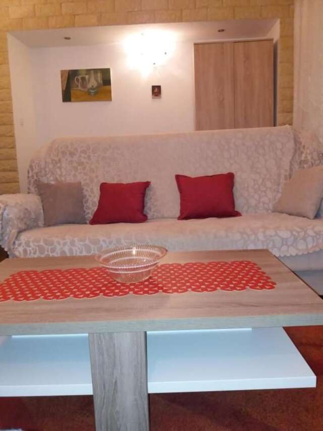 Гостевой дом Apartments Beka Жабляк-62