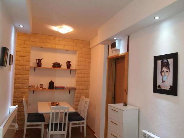 Гостевой дом Apartments Beka Жабляк-10