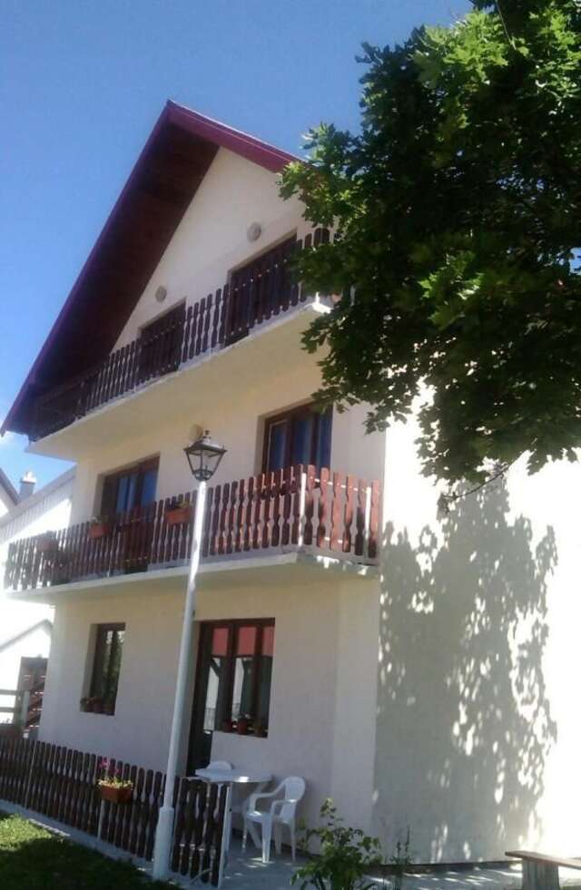 Гостевой дом Apartments Beka Жабляк-11